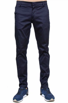 Брюки Antony Morato 48 Черный (TR00374FA800044 7051-48)