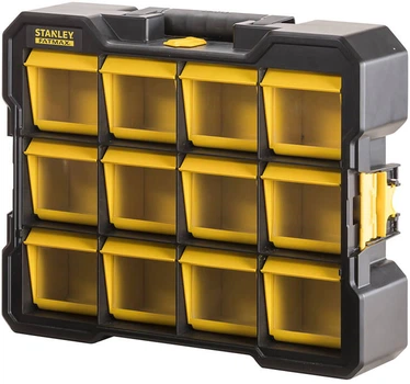 Органайзер Stanley FatMax 450 х 105 х 356 мм (FMST81077-1)