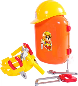 Игровой набор ТехноК Инструменты (5866) (4823037605866)