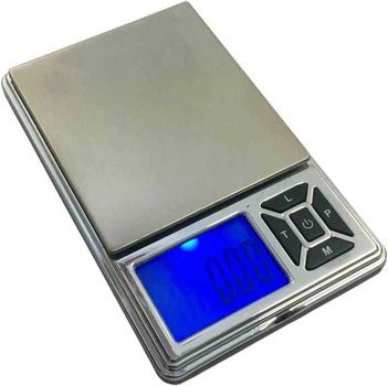 Весы бытовые Днепровес VP 300