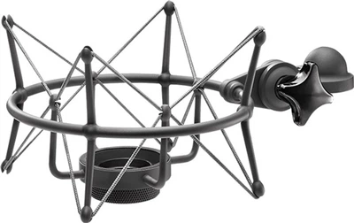 Тримач для мікрофона Neumann EA1 MT Shock Mount Black (008450)