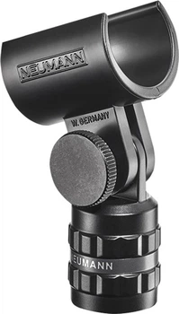 Держатель для микрофона Neumann SG21bk Black (008613)