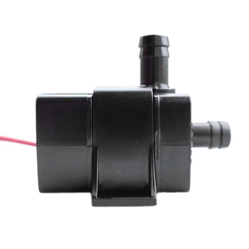 Насос погружной qubi 12V бесщеточний