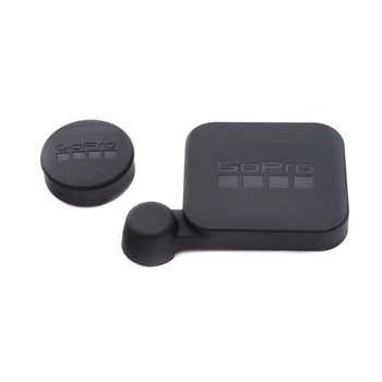 Защита линзы для GoPro HERO3 AC Prof XTGP172 с лого