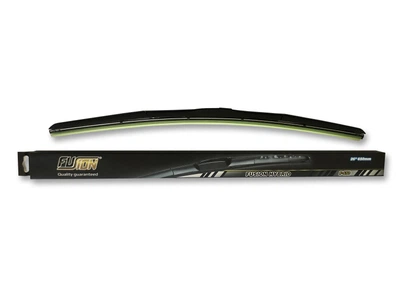 Щётки стеклоочистителей гибридные FUSION HYBRID 26"(650 мм) F-650 (4625053)