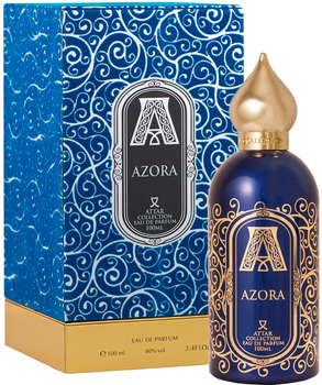 Attar Collection Azora парфюмированная вода унисекс
