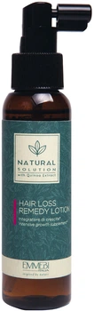 Регенерирующий лосьон Emmebi Italia Контроль потери волос Hair Loss Remedy Lotion 100 мл (8032825918125)