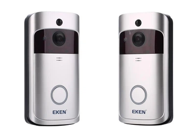 Беспроводной видеозвонок Eken V5 Смарт Wi-Fi