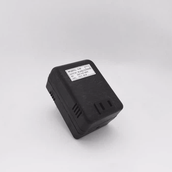 Преобразователь с 220v на 110v -120v 80W