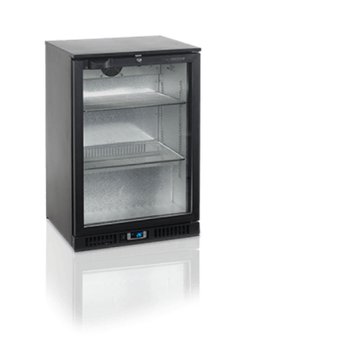 Холодильный шкаф TEFCOLD BA15H-I
