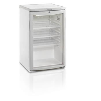 Холодильный шкаф TEFCOLD BC145-I
