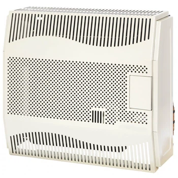 Конвектор газовый чугунный с вентилятором Canrey CHC-4T