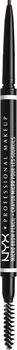 Олівець для брів NYX Professional Makeup Micro Brow Pencil 04 Chocolate 0.09 г (0800897836863)