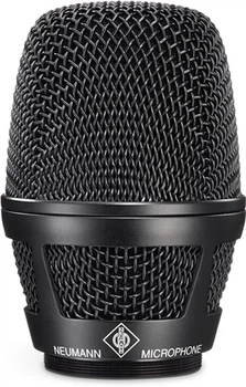 Микрофонный капсюль Neumann KK 205 Black (008654)
