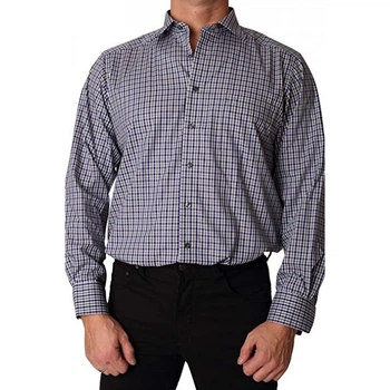 Сорочка Marvelis Modern Fit 2742-64-18 різнокольорова, Розмір XL