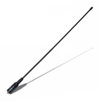 Антенна для раций Baofeng, 40 см Dimond RH-771, совместимая UV-5R и UV-82