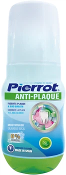 Ополіскувач Pierrot Ref.132 проти нальоту та зубного каменю 100 мл (8411732001326)
