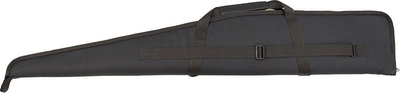 Чохол Shaptala для рушниці МР153 класичний 138 см Чорний (115-1)