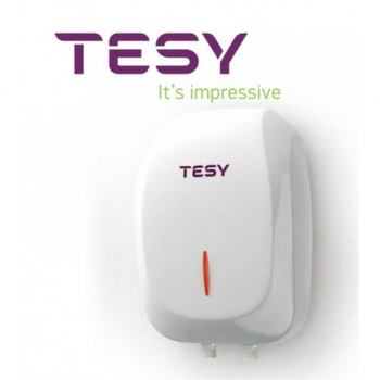 Проточный водонагреватель TESY 8 кВт системный (IWH 80 X02 IL)
