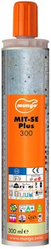 Анкер химический Mungo MIT-SE Plus картридж 300 мл (1710017)