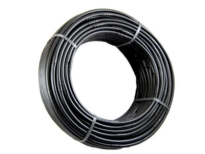 Капельная трубка с компенсацией Irritec Multibar D16 мм, L33 см, Q2.1 л/ч (100м)