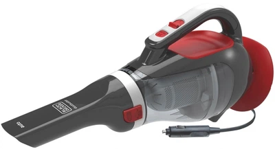 Odkurzacz samochodowy Black+Decker ADV1200