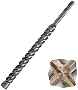 Бур DeWalt SDS-Max XLR 4 крайки 25 х 800 х 920 мм (5035048096901)
