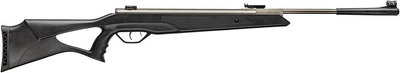 Винтовка пневматическая Beeman Longhorn Silver GP 10610GP-1 4.5 мм (14290621)
