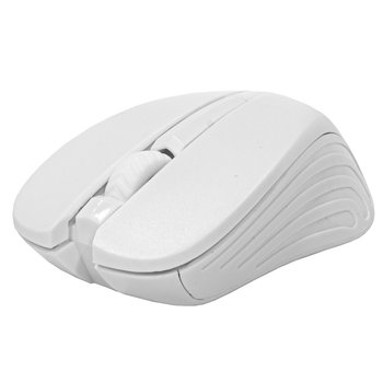 Мышь компьютерная FANTECH W189 беспроводная White