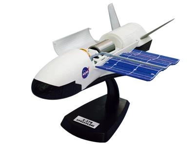 Объемный пазл 4D Master Космоплан X-37B (26383)