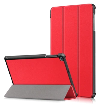 Чохол Galeo Slimline для Samsung Galaxy Tab A 10.1 (2019) SM-T510, SM-T515 Red