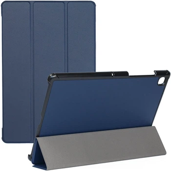 Чохол Galeo Slimline для Samsung Galaxy Tab S5e 10.5 (2019) SM-T720, SM-T725 Navy Blue