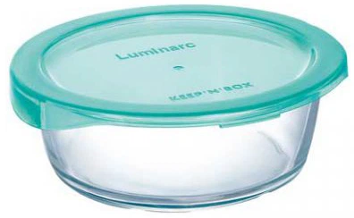 Харчовий контейнер Luminarc Keep'n Box 420 мл (P5525)