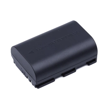 Aккумулятор Alitek для Canon LP-E6 Chip - 2750 mAh (200100)