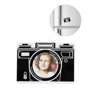 Фоторамка - магнит Camera