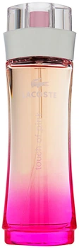 Тестер Парфюмированная вода для женщин Lacoste Touch of Pink 90 мл (737052191294/3386460149372)