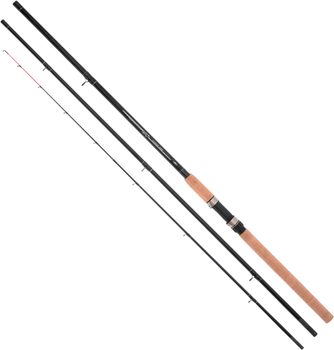 Вудлище фідерне Mikado Trython Feeder 3.9 м 100 г (WA653-390)