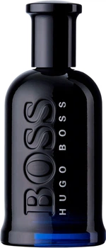 Тестер Туалетная вода для мужчин Hugo Boss Boss Bottled Night 100 мл (737052352046)