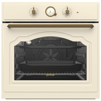 Духова шафа електрична Gorenje BO7732CLI