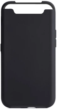 Чехол для смартфона Proda Soft-Case для Samsung Galaxy A80 Black (XK-PRD-A80-BK)