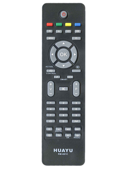 Пульт HUAYU RM-D691C для телевізоров Philips (1266)