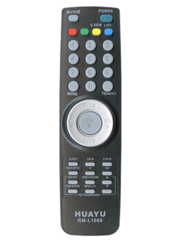 Пульт HUAYU RM-L1069 для телевизоров LG (3014)