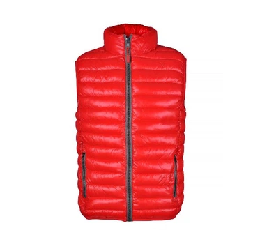 Жилет стёганый Floyd Shell 7010-04 XXL Красный