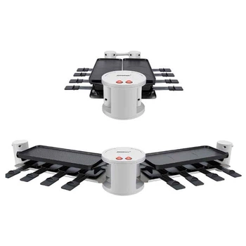Раклетница STEBA RC 60