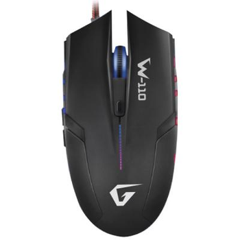Мышь Gemix W-110 USB