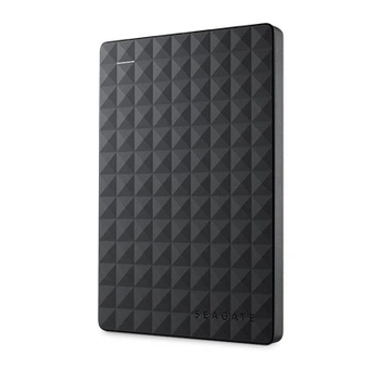 Накопичувач зовнішній HDD 2.5" 320GB USB Seagate Expansion Black (STEA320400) - Refubrished