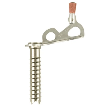 Ледобур Black Diamond Express Ice Screws 10 см (1033-BD 490210)
