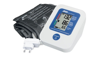 Тонометр A&D Medical UA-888ЕАС
