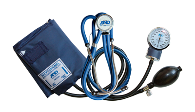 Тонометр A&D Medical UA-200