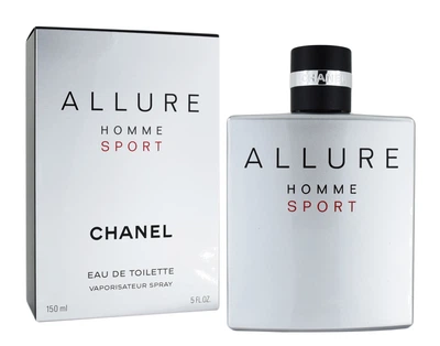 Chanel Allure Homme Sport (мужские) туалетная вода 150 мл
